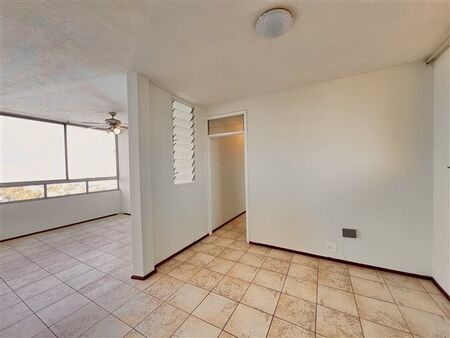 2 Bedroom Apartment in Morningside