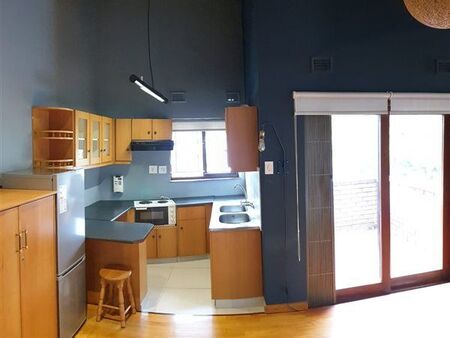 1 Bedroom Apartment in Sydenham