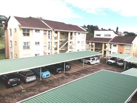 2 Bedroom Apartment in Morningside