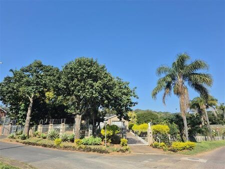 1 Bedroom House in Manor Gardens