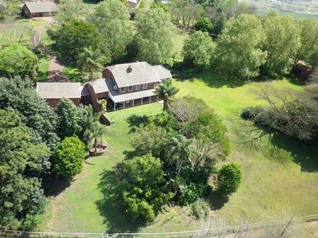 4 Bedroom House in Hammarsdale