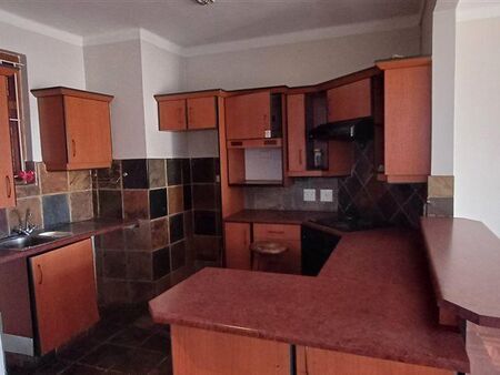 2 Bedroom House in Bulwer