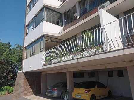 2 Bedroom Apartment in Musgrave