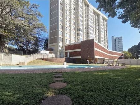 2 Bedroom Apartment in Morningside
