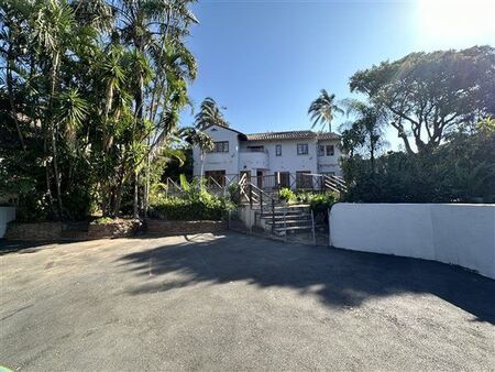 4 Bedroom Apartment in Musgrave