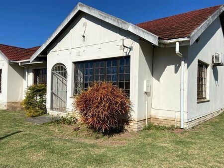 3 Bedroom House in Chatsworth Central