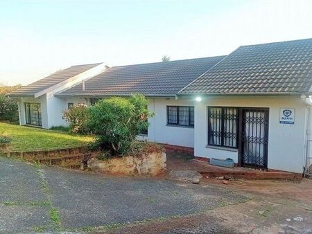 4 Bedroom House in St Winifreds