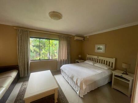 1 Bedroom Apartment in Amanzimtoti