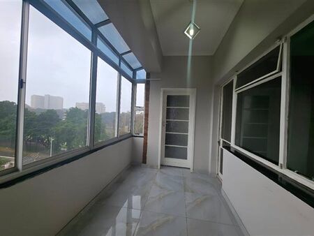 2 Bedroom Apartment in Morningside