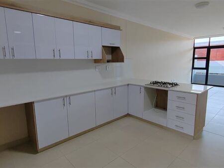 3 Bedroom Apartment in La Mercy