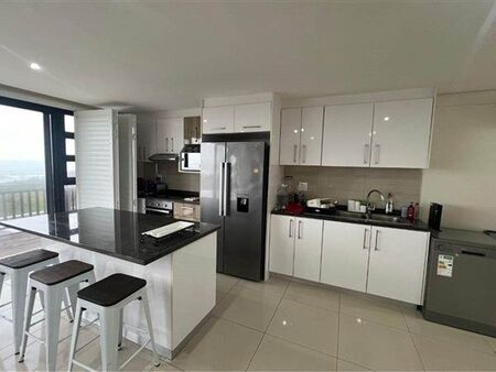 3 Bedroom Apartment in La Mercy