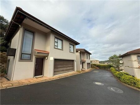 3 Bedroom Townhouse in Seaward Estates