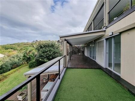 3 Bedroom Apartment in Simbithi Estate