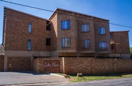 Studio Apartment in Florida Lake