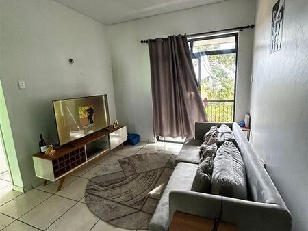 2 Bedroom Apartment in Ballito