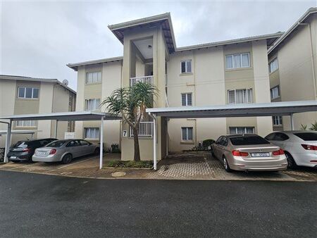 2 Bedroom Apartment in Ballito