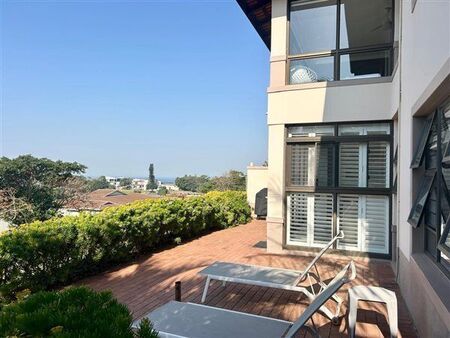 3 Bedroom Apartment in Willard Beach