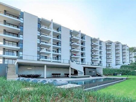 2 Bedroom Apartment in Ballito