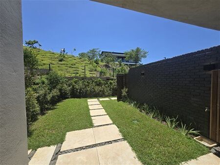 2 Bedroom Townhouse in Zululami Luxury Coastal Estate