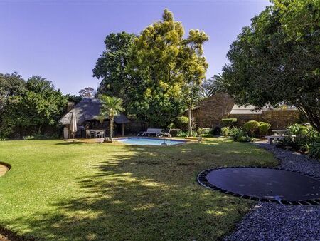 4 Bedroom House in Allens Nek
