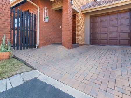 2 Bedroom House in Homes Haven