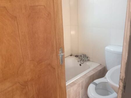 1 Bedroom Apartment in Fleurhof