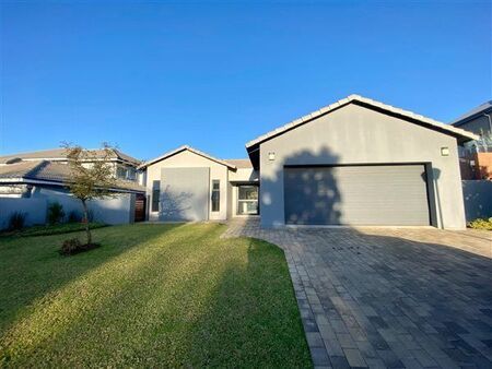 5 Bedroom House in Silverwoods Country Estate