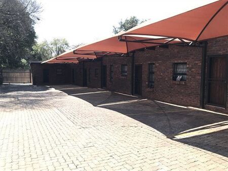 1 Bedroom Apartment in Hermanstad