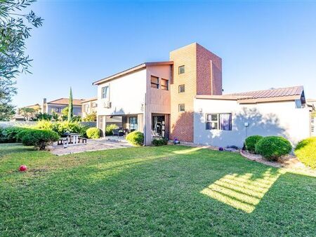 4 Bedroom House in Willow Acres