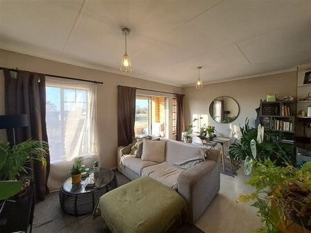 2 Bedroom Apartment in Mooikloof Ridge