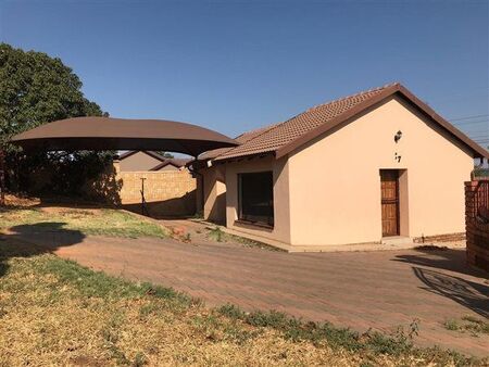 2 Bedroom House in Philip Nel Park