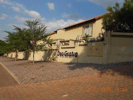 2 Bedroom Duplex in La Montagne
