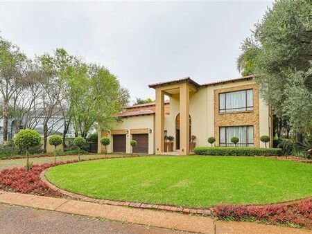 4 Bedroom House in Woodhill