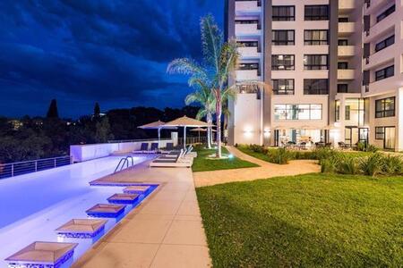 2 Bedroom Apartment in Menlyn