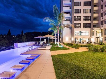 2 Bedroom Apartment in Menlyn