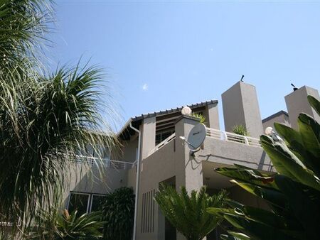 3 Bedroom Townhouse in Woodhill