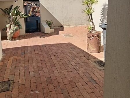 3 Bedroom Townhouse in Constantia Park