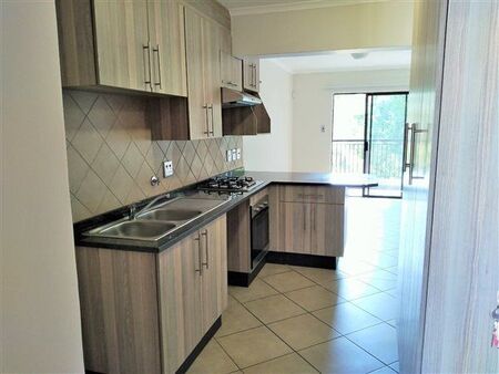 2 Bedroom Apartment in Hatfield