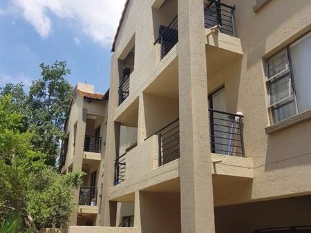 2 Bedroom Apartment in Arcadia