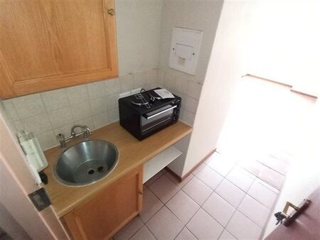 Studio Apartment in Hatfield