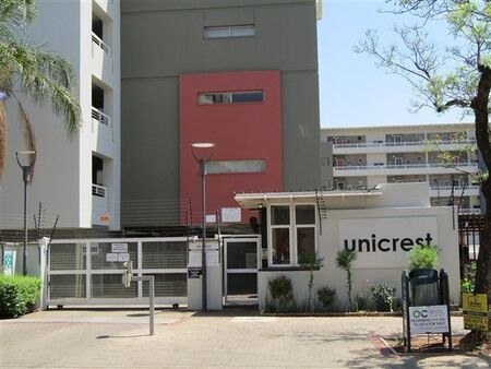 2 Bedroom Apartment in Hatfield
