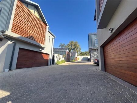 4 Bedroom Cluster in Hazelwood