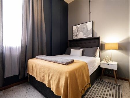 2 Bedroom Apartment in Pretoria Central