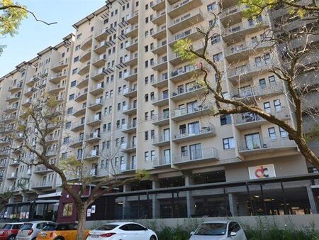 2 Bedroom Apartment in Hatfield
