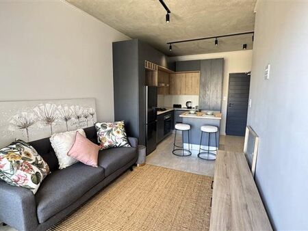 1 Bedroom Apartment in Waterkloof