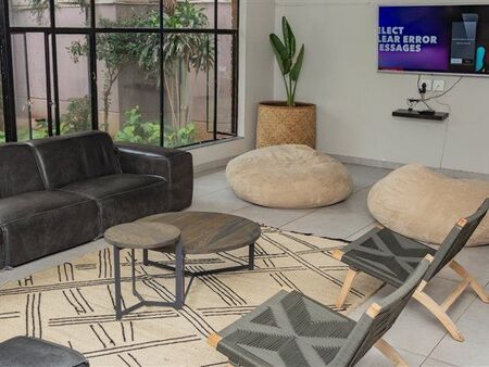 1 Bedroom Apartment in Pretoria Central