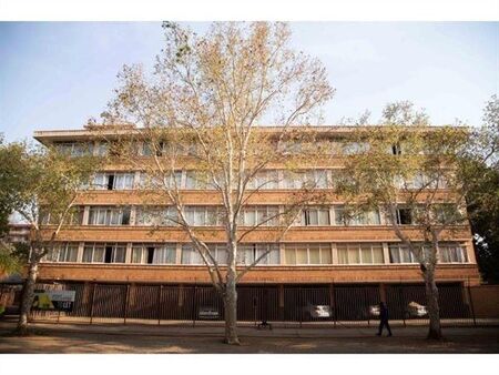 1.5 Bedroom Flat in Sunnyside