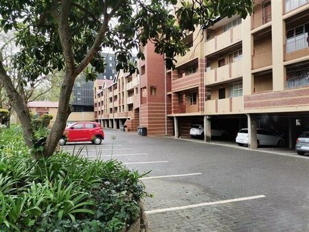 2 Bedroom Apartment in Hatfield