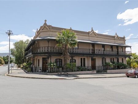 1 Bedroom Flat in Piketberg