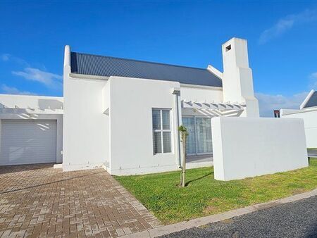 2 Bedroom House in Laguna Sands